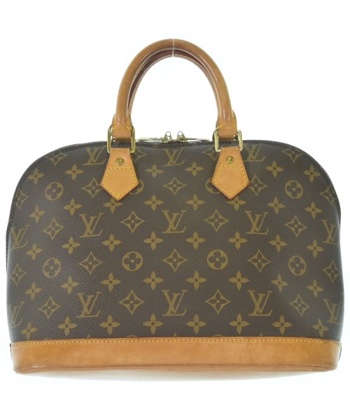 LOUIS VUITTON(ルイヴィトン)ハンドバッグ 茶 サイズ:PM/2200629162488