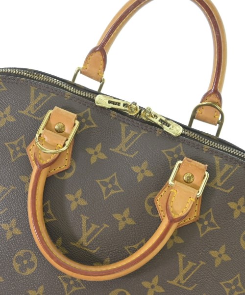 LOUIS VUITTON（ルイヴィトン）ハンドバッグ 茶 サイズ:PM レディース/2200629162488