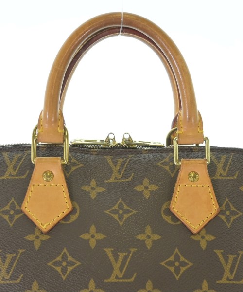 LOUIS VUITTON（ルイヴィトン）ハンドバッグ 茶 サイズ:PM レディース/2200629162488