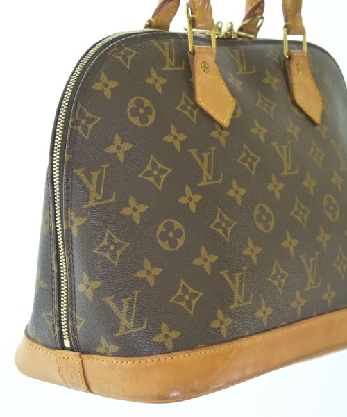 LOUIS VUITTON（ルイヴィトン）ハンドバッグ 茶 サイズ:PM レディース/2200629162488