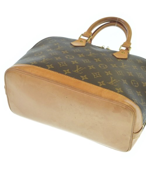 LOUIS VUITTON（ルイヴィトン）ハンドバッグ 茶 サイズ:PM レディース/2200629162488