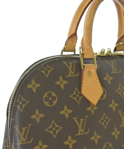 LOUIS VUITTON（ルイヴィトン）ハンドバッグ 茶 サイズ:PM レディース/2200629162488