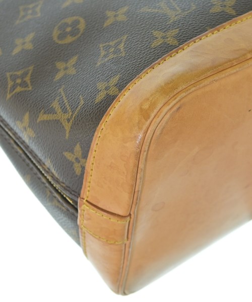 LOUIS VUITTON（ルイヴィトン）ハンドバッグ 茶 サイズ:PM レディース/2200629162488