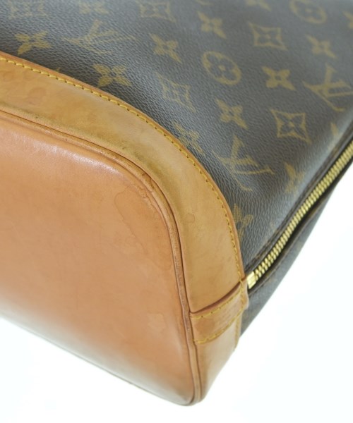 LOUIS VUITTON（ルイヴィトン）ハンドバッグ 茶 サイズ:PM レディース/2200629162488