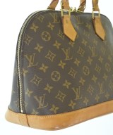 LOUIS VUITTON（ルイヴィトン）ハンドバッグ 茶 サイズ:PM レディース/2200629162488