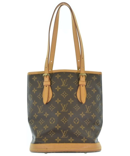 LOUIS VUITTON トートバッグ