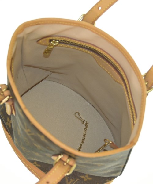 LOUIS VUITTON（ルイヴィトン）トートバッグ 茶 サイズ:PM レディース/2200629162600