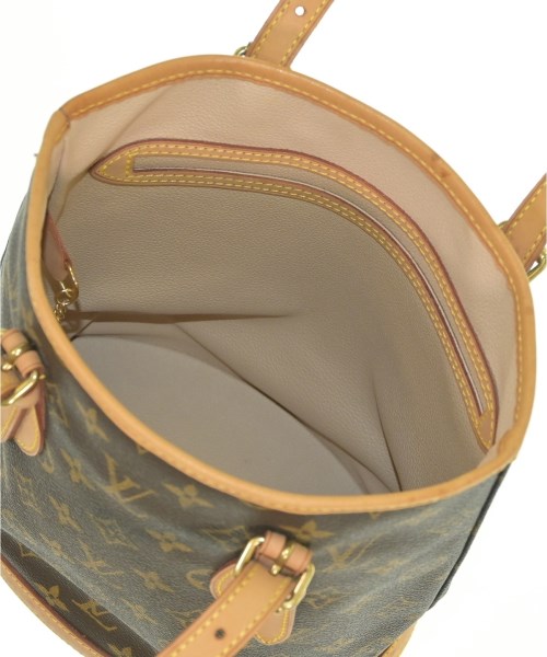 LOUIS VUITTON（ルイヴィトン）トートバッグ 茶 サイズ:PM レディース/2200629162600