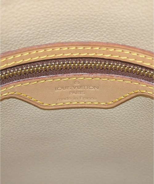 LOUIS VUITTON（ルイヴィトン）トートバッグ 茶 サイズ:PM レディース/2200629162600