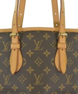 LOUIS VUITTON（ルイヴィトン）トートバッグ 茶 サイズ:PM レディース/2200629162600