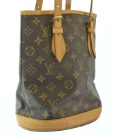 LOUIS VUITTON（ルイヴィトン）トートバッグ 茶 サイズ:PM レディース/2200629162600