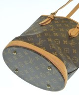LOUIS VUITTON（ルイヴィトン）トートバッグ 茶 サイズ:PM レディース/2200629162600
