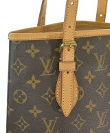 LOUIS VUITTON（ルイヴィトン）トートバッグ 茶 サイズ:PM レディース/2200629162600