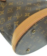 LOUIS VUITTON（ルイヴィトン）トートバッグ 茶 サイズ:PM レディース/2200629162600