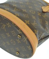LOUIS VUITTON（ルイヴィトン）トートバッグ 茶 サイズ:PM レディース/2200629162600