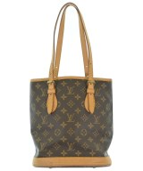 LOUIS VUITTON トートバッグ