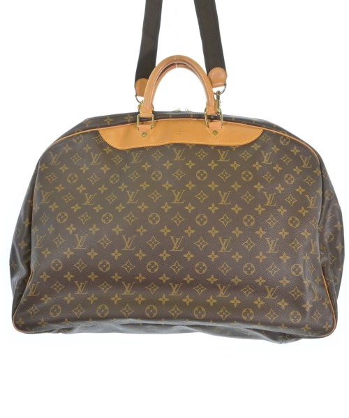 LOUIS VUITTON(ルイヴィトン)ボストンバッグ 茶 サイズ:-/2200629162662