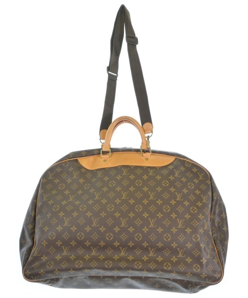 LOUIS VUITTON（ルイヴィトン）ボストンバッグ 茶 サイズ:- レディース/2200629162662