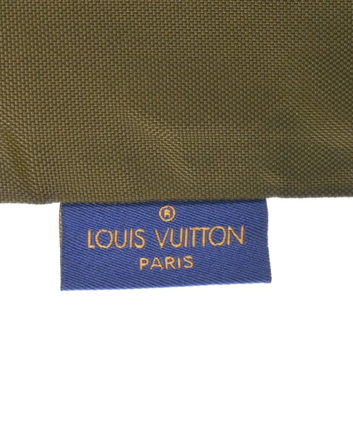 LOUIS VUITTON（ルイヴィトン）ボストンバッグ 茶 サイズ:- レディース/2200629162662