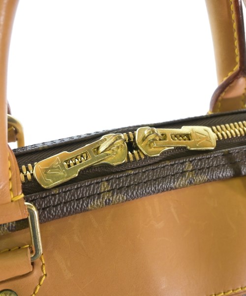 LOUIS VUITTON（ルイヴィトン）ボストンバッグ 茶 サイズ:- レディース/2200629162662