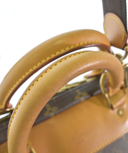 LOUIS VUITTON（ルイヴィトン）ボストンバッグ 茶 サイズ:- レディース/2200629162662