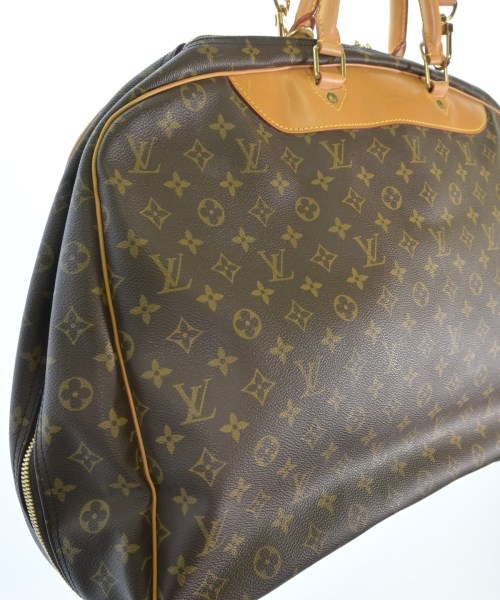 LOUIS VUITTON（ルイヴィトン）ボストンバッグ 茶 サイズ:- レディース/2200629162662