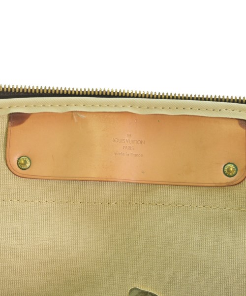 LOUIS VUITTON（ルイヴィトン）ボストンバッグ 茶 サイズ:- レディース/2200629162662