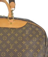LOUIS VUITTON（ルイヴィトン）ボストンバッグ 茶 サイズ:- レディース/2200629162662