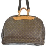 LOUIS VUITTON ボストンバッグ