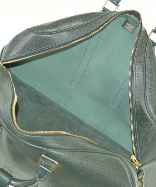 LOUIS VUITTON（ルイヴィトン）ボストンバッグ 緑 サイズ:- レディース/2200629162679