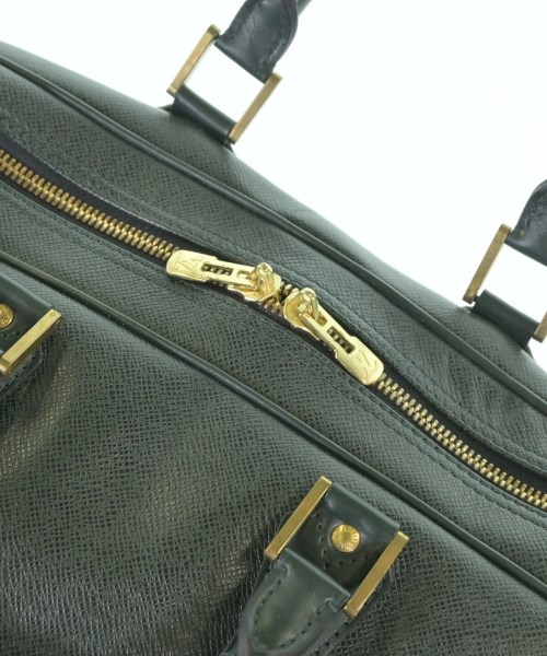 LOUIS VUITTON（ルイヴィトン）ボストンバッグ 緑 サイズ:- レディース/2200629162679