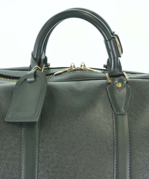 LOUIS VUITTON（ルイヴィトン）ボストンバッグ 緑 サイズ:- レディース/2200629162679