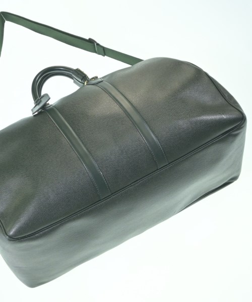 LOUIS VUITTON（ルイヴィトン）ボストンバッグ 緑 サイズ:- レディース/2200629162679