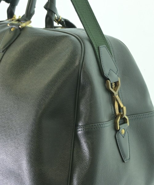 LOUIS VUITTON（ルイヴィトン）ボストンバッグ 緑 サイズ:- レディース/2200629162679