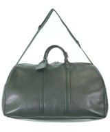 LOUIS VUITTON（ルイヴィトン）ボストンバッグ 緑 サイズ:- レディース/2200629162679