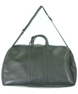 LOUIS VUITTON（ルイヴィトン）ボストンバッグ 緑 サイズ:- レディース/2200629162679