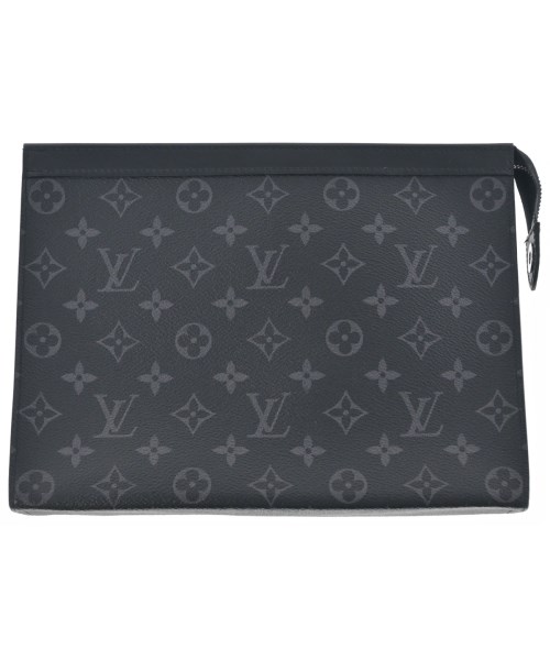 ルイヴィトン(LOUIS VUITTON)のLOUIS VUITTON クラッチバッグ