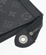 LOUIS VUITTON（ルイヴィトン）クラッチバッグ 黒 サイズ:- レディース/2200629162686