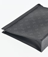 LOUIS VUITTON（ルイヴィトン）クラッチバッグ 黒 サイズ:- レディース/2200629162686
