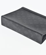 LOUIS VUITTON（ルイヴィトン）クラッチバッグ 黒 サイズ:- レディース/2200629162686