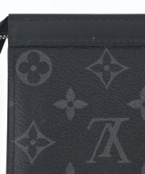 LOUIS VUITTON（ルイヴィトン）クラッチバッグ 黒 サイズ:- レディース/2200629162686