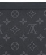 LOUIS VUITTON（ルイヴィトン）クラッチバッグ 黒 サイズ:- レディース/2200629162686