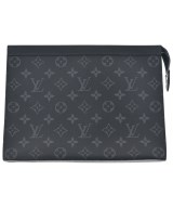 LOUIS VUITTON クラッチバッグ