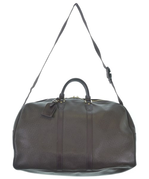 LOUIS VUITTON ボストンバッグ