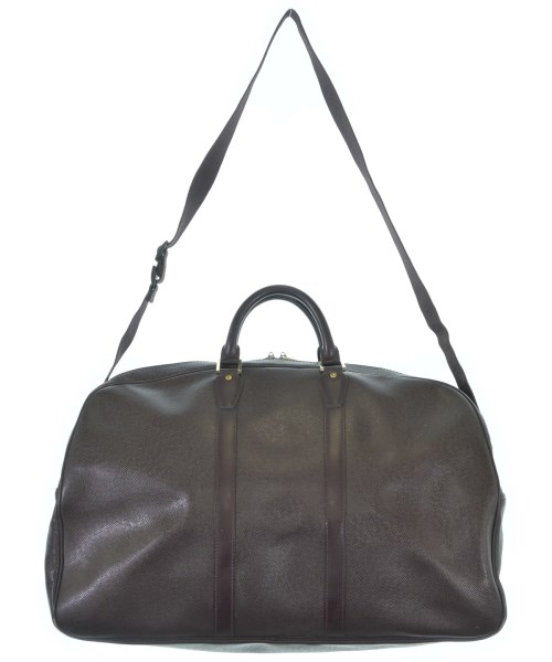 LOUIS VUITTON（ルイヴィトン）ボストンバッグ 茶 サイズ:- レディース/2200629162730