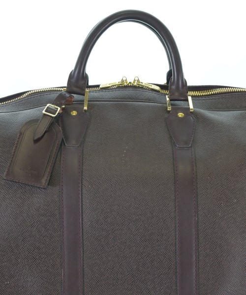 LOUIS VUITTON（ルイヴィトン）ボストンバッグ 茶 サイズ:- レディース/2200629162730