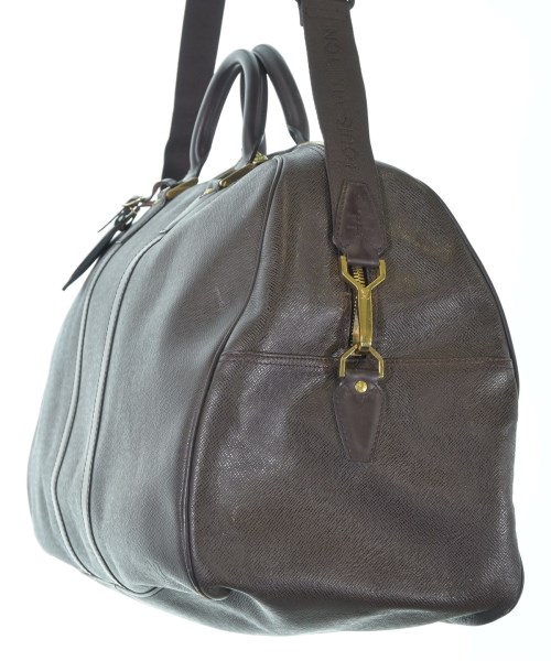 LOUIS VUITTON（ルイヴィトン）ボストンバッグ 茶 サイズ:- レディース/2200629162730