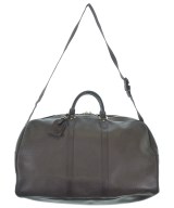 LOUIS VUITTON（ルイヴィトン）ボストンバッグ 茶 サイズ:- レディース/2200629162730