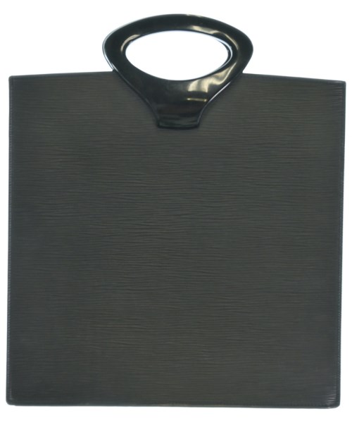 LOUIS VUITTON（ルイヴィトン）ハンドバッグ 黒 サイズ:- レディース/2200629162808