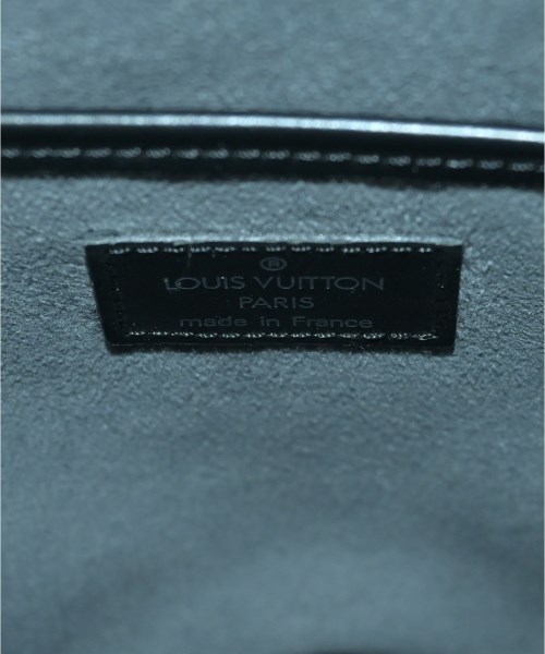 LOUIS VUITTON（ルイヴィトン）ハンドバッグ 黒 サイズ:- レディース/2200629162808